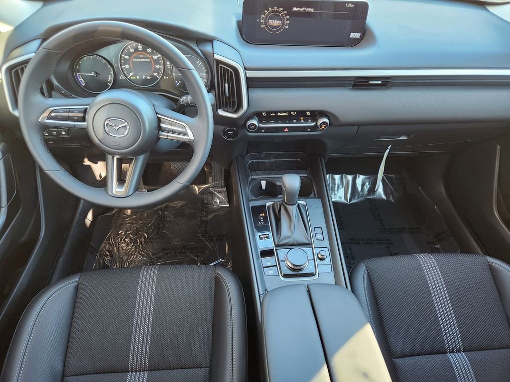 New 2026 MAZDA CX-50 2.5 Hybrid w/ Cargo Package image 3