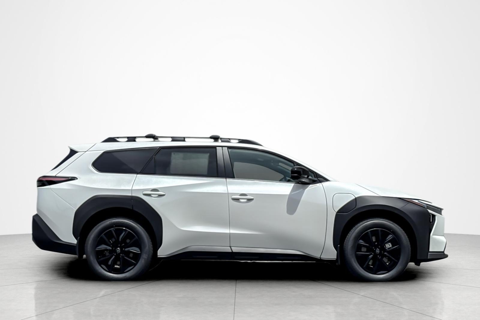 New 2026 Toyota bZ Woodland AWD/4WD image 6