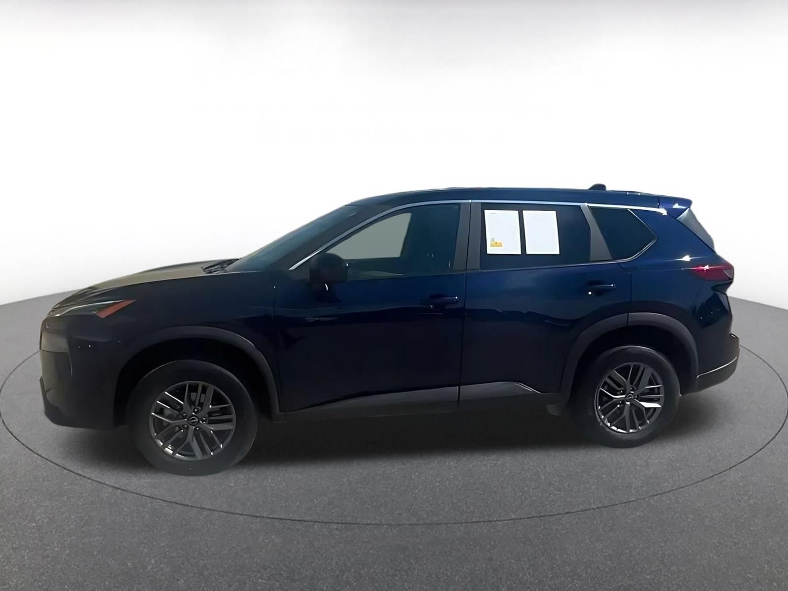 Used 2026 Nissan Rogue SV AWD/4WD image 7