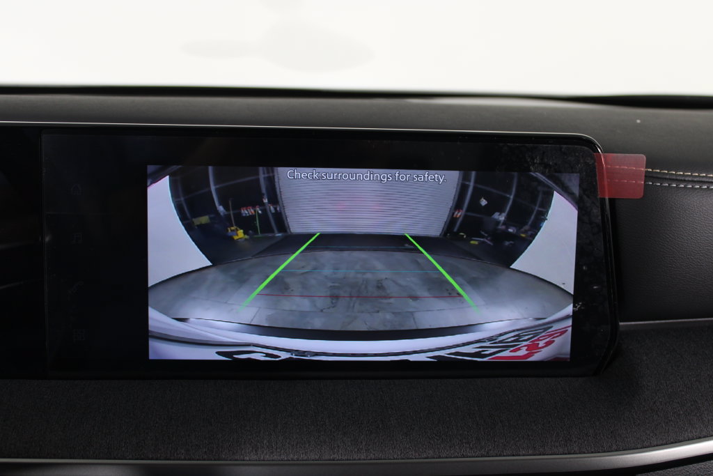Certified 2026 Nissan Kicks SV FWD image 27