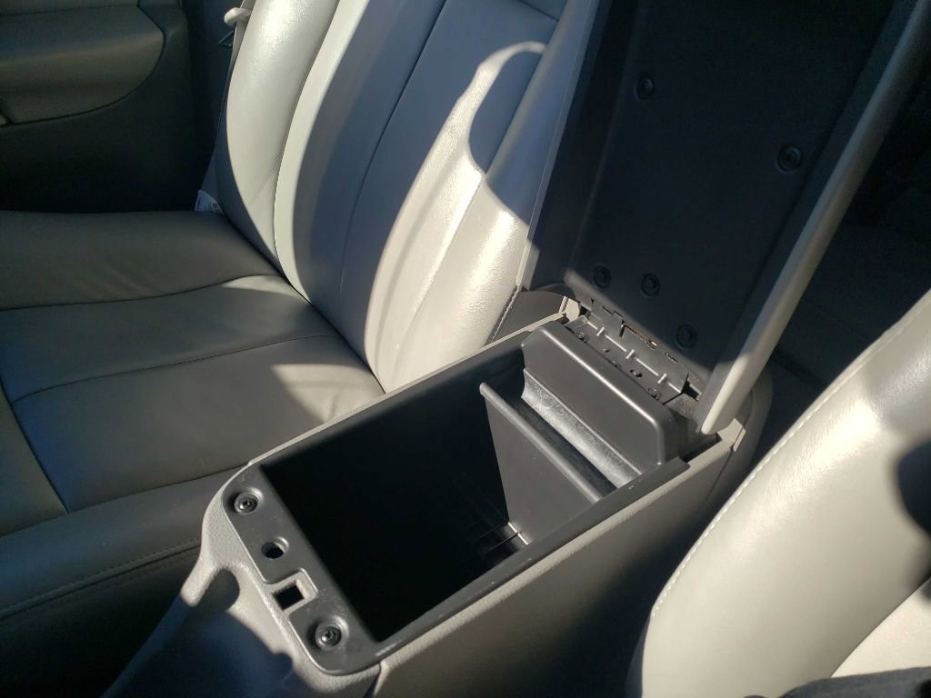 Used 2008 Chevrolet TrailBlazer LT image 19