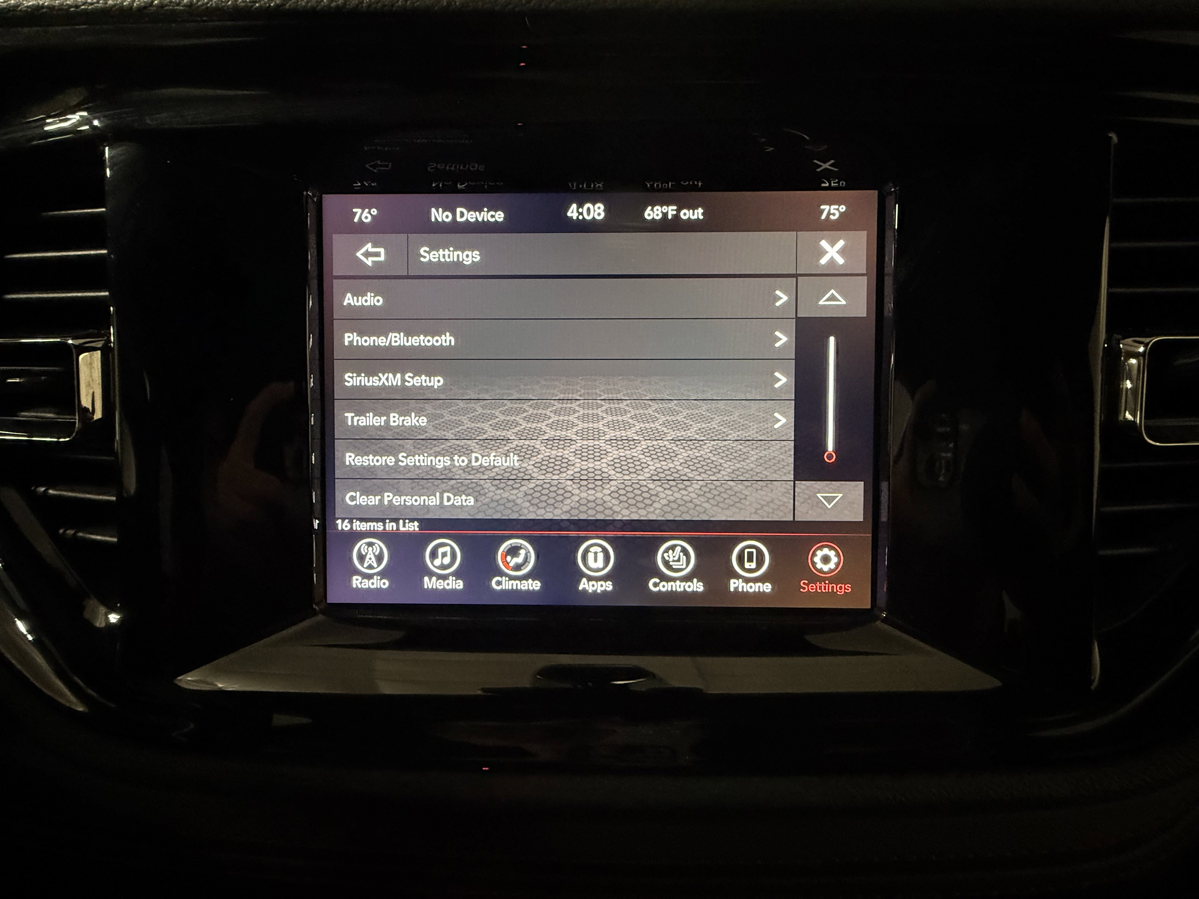 Used 2024 Dodge Durango GT w/ Trailer Tow Group IV image 41