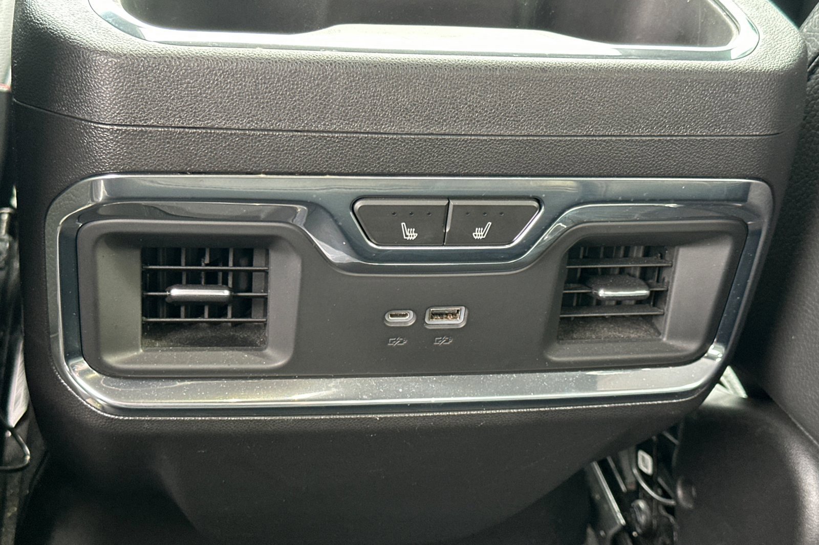 Used 2023 GMC Sierra 1500 Denali w/ Denali Reserve Package image 43