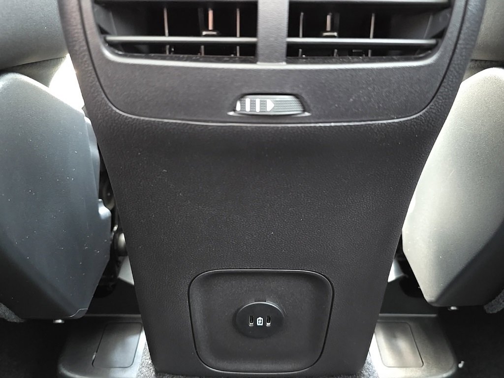 New 2025 Ford Bronco Sport Big Bend image 41