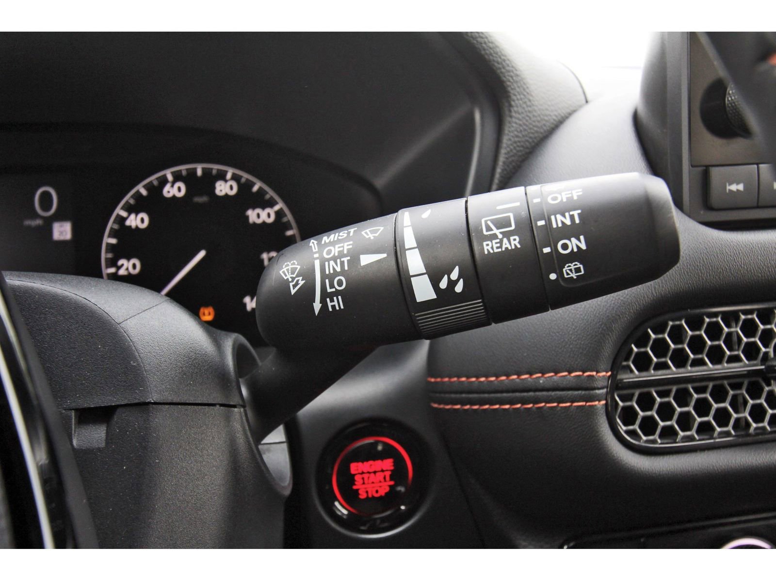 Used 2023 Honda HR-V Sport image 21