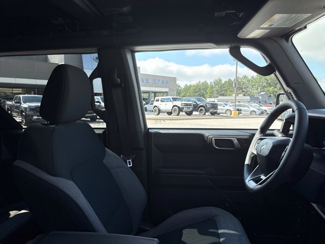 New 2026 Ford Bronco Big Bend AWD/4WD image 14