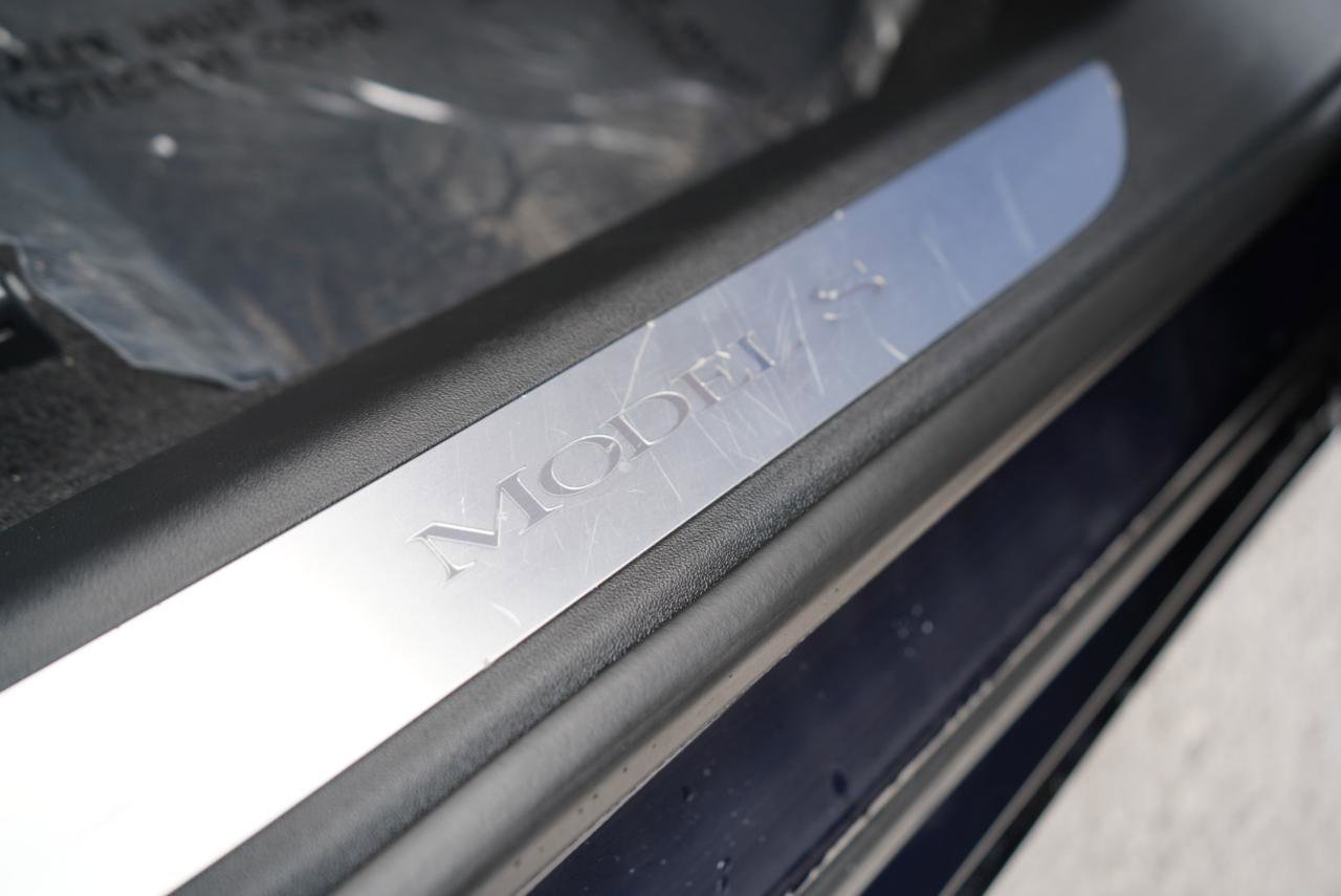 Used 2014 Tesla Model S P85D image 78