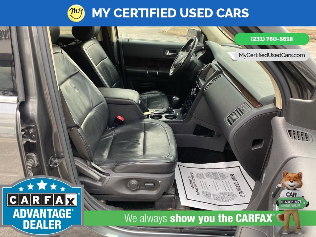 Used 2016 Ford Flex Limited image 31