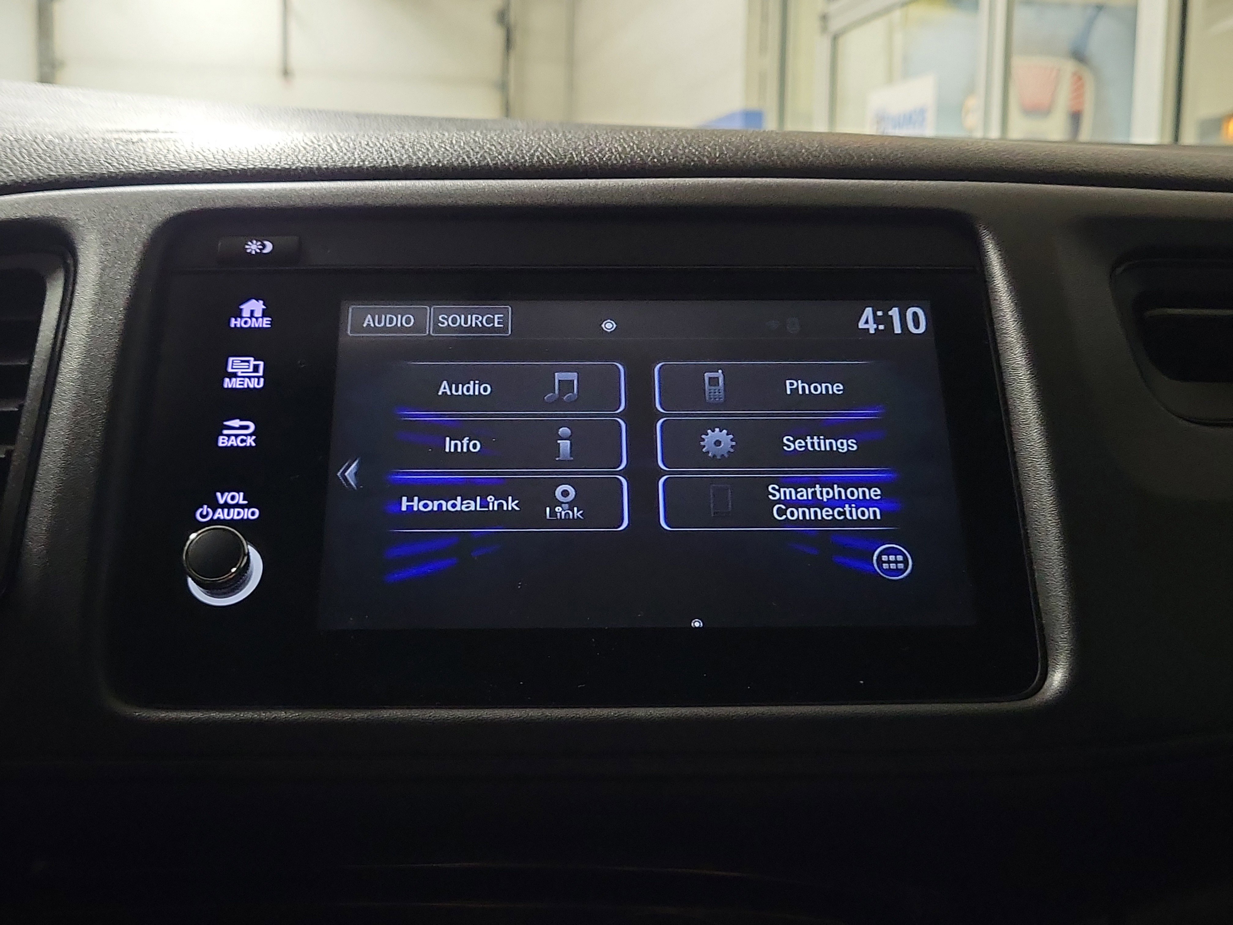 Used 2022 Honda HR-V Sport image 31