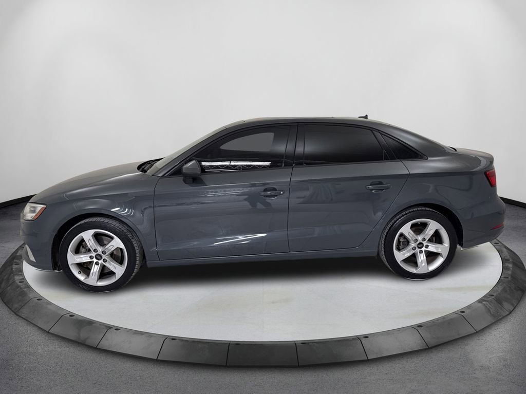Used 2017 Audi A3 2.0T Premium image 8