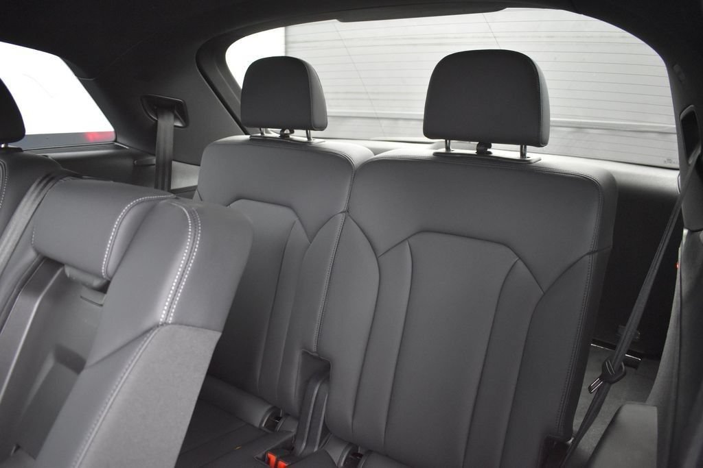 Used 2025 Audi Q7 2.0T Premium AWD/4WD image 20