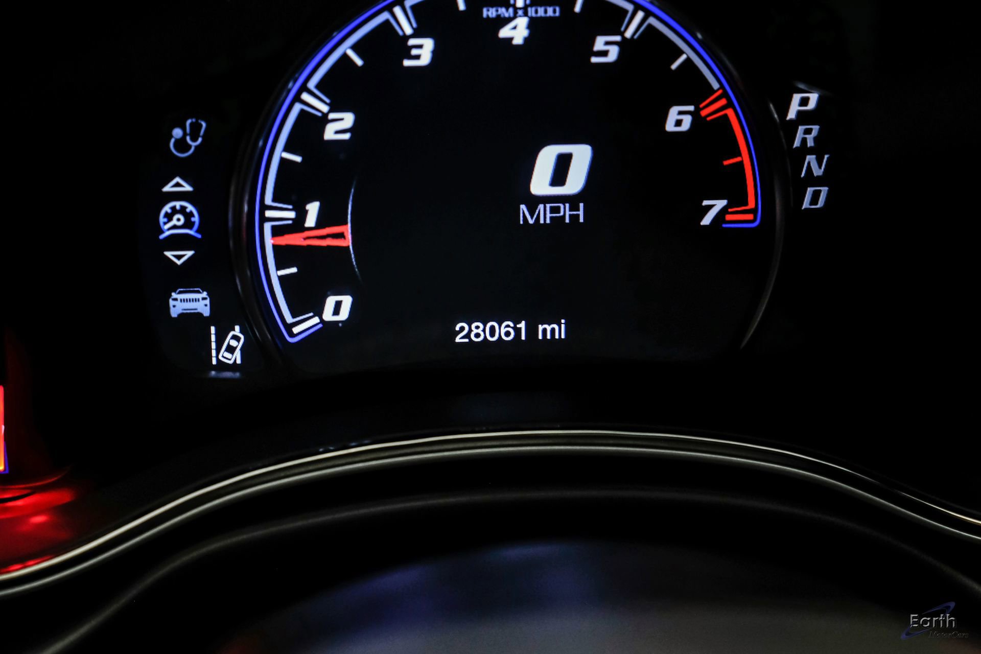 Used 2018 Jeep Grand Cherokee Trackhawk image 84