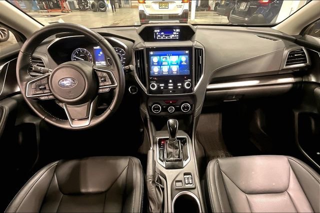 Used 2023 Subaru Impreza 2.0i Limited image 15