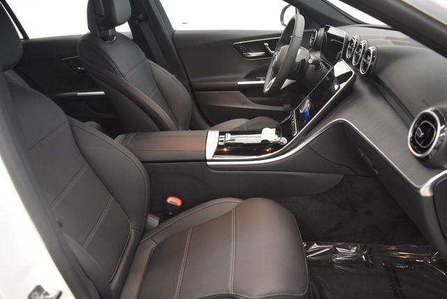 New 2026 Mercedes-Benz C 300 4MATIC Sedan image 19