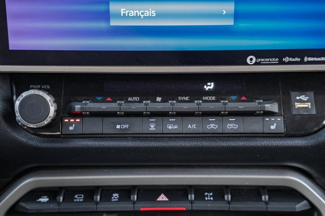 Used 2023 Toyota Tundra SR5 w/ TRD Off-Road Premium Package image 24