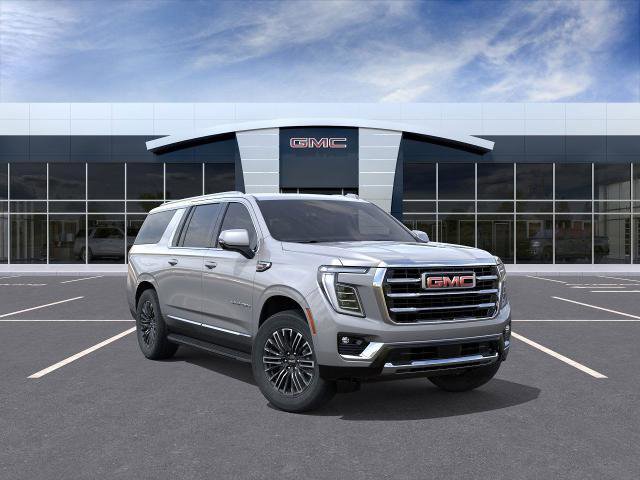 New 2026 GMC Yukon XL Elevation