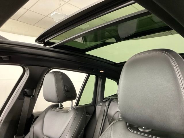 Certified 2023 BMW X3 xDrive30i w/ Convenience Package image 23
