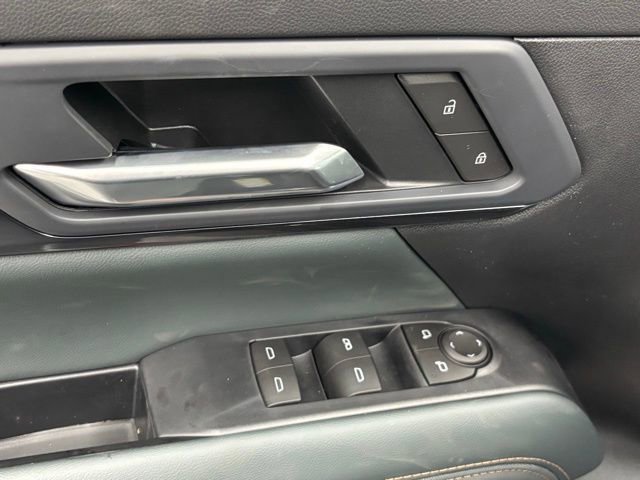 New 2026 GMC Terrain AT4 image 13