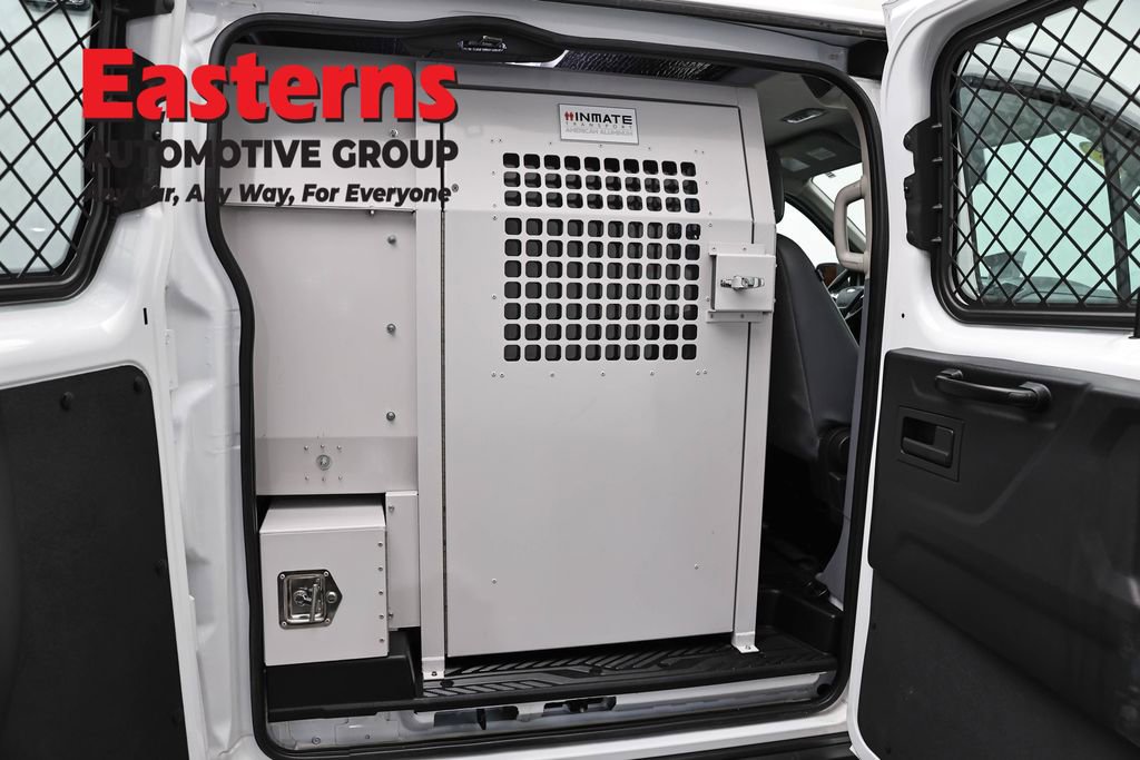 Used 2019 Ford Transit 250 130 Low Roof RWD image 24