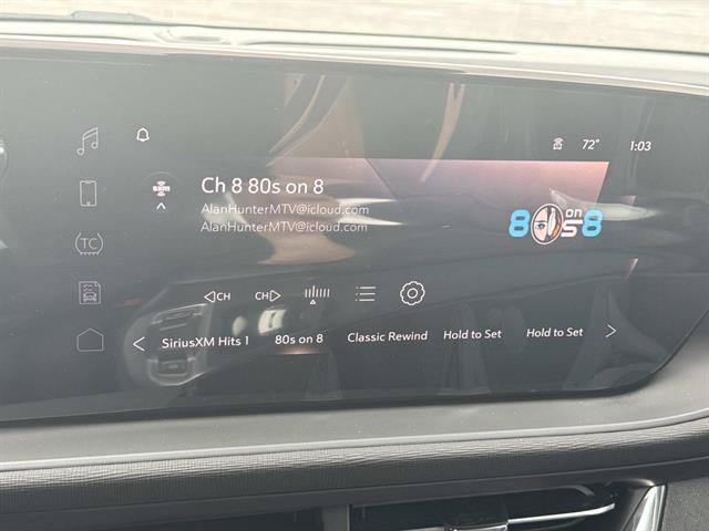New 2026 Buick Envista Preferred w/ Convenience I Package FWD image 17