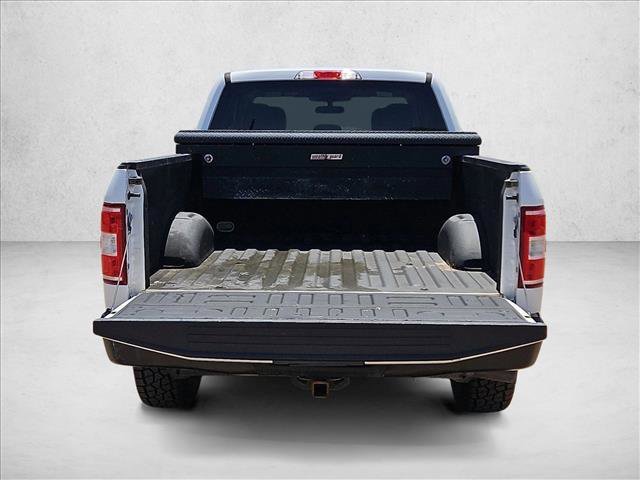 Used 2020 Ford F150 XL w/ Equipment Group 101A Mid AWD/4WD image 19