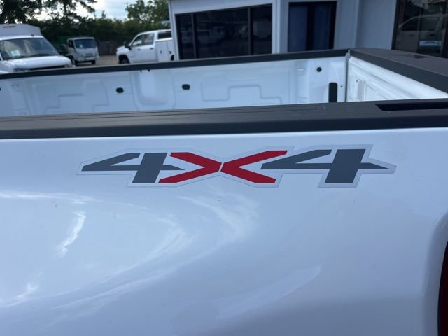 New 2025 Chevrolet Silverado 3500 W/T w/ WT Convenience Package image 5