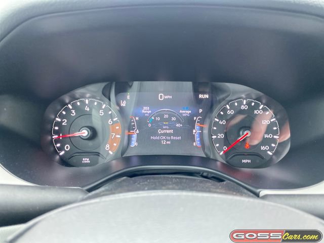 New 2026 Jeep Compass Limited image 20