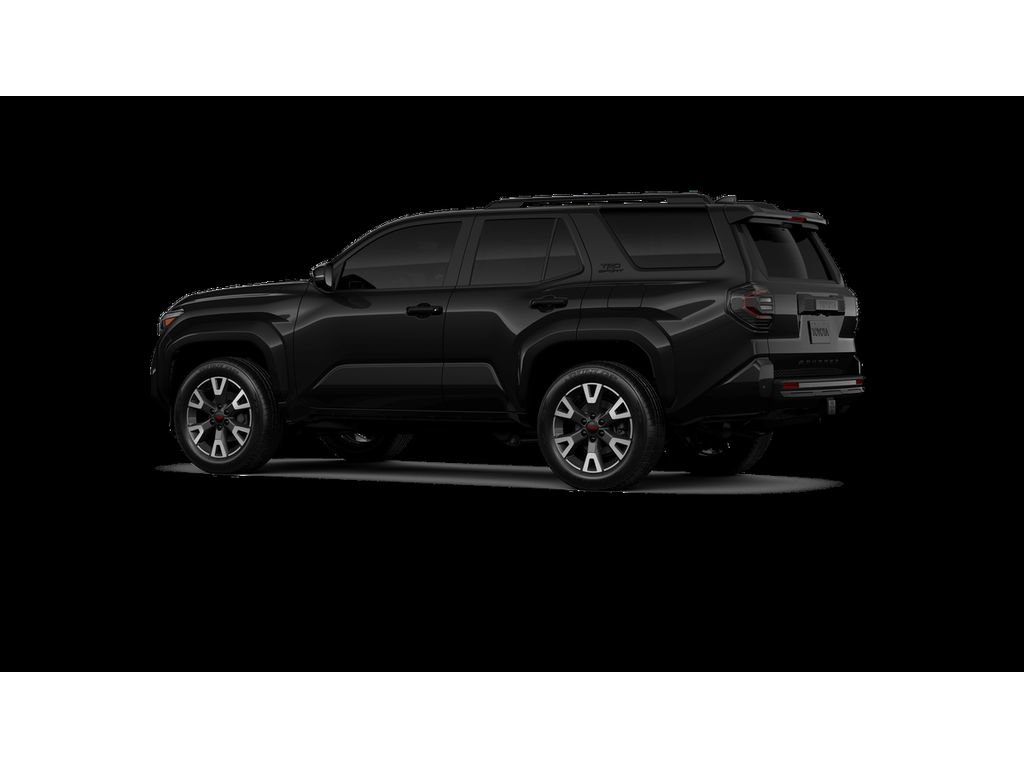New 2026 Toyota 4Runner TRD Sport Premium image 30
