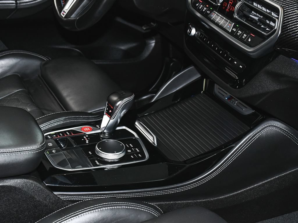 Used 2022 BMW X4 M AWD/4WD image 67