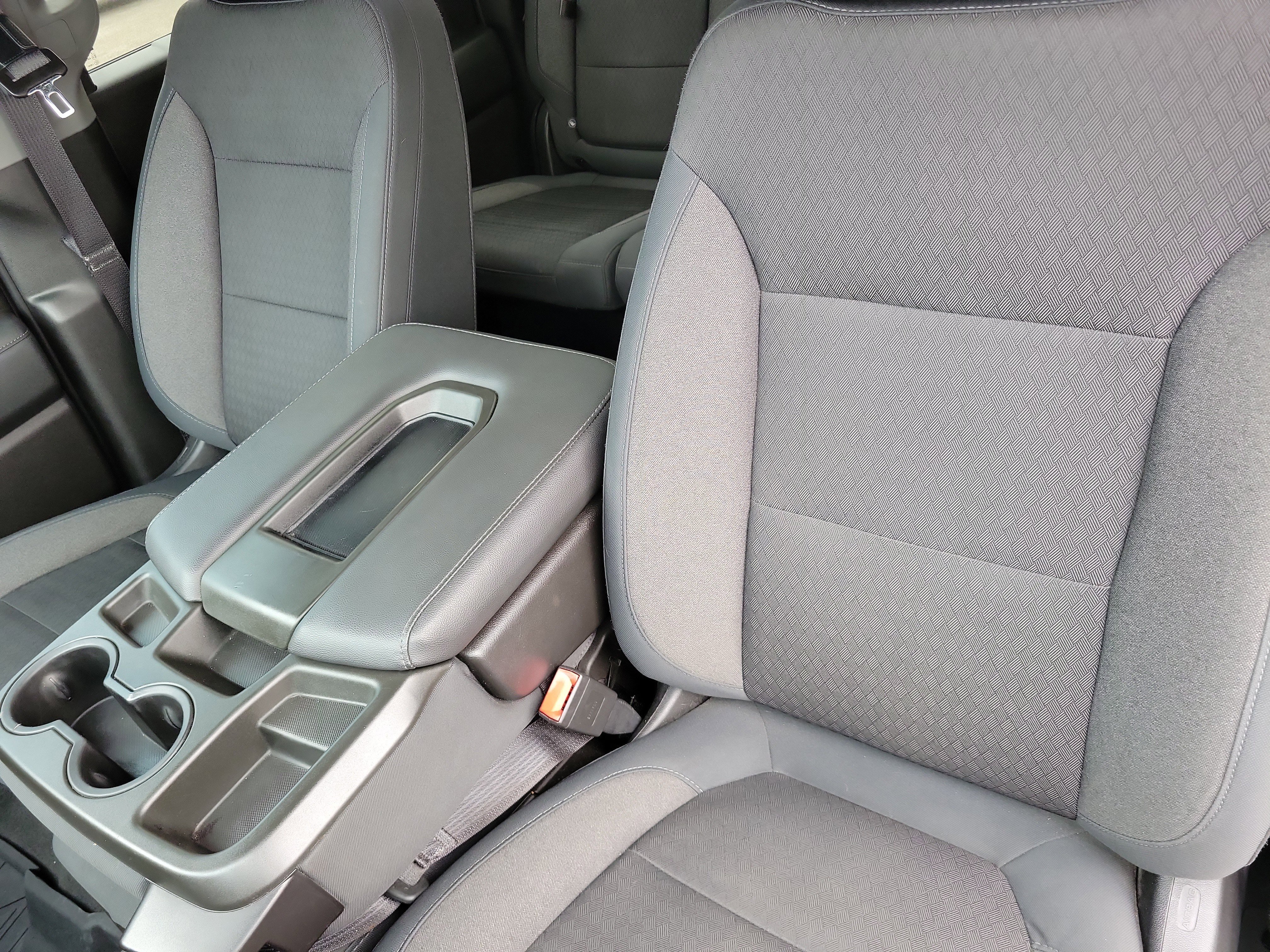 Used 2019 Chevrolet Silverado 1500 LT w/ All-Star Edition image 11