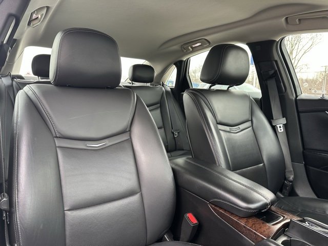 Used 2019 Cadillac XTS Luxury image 8