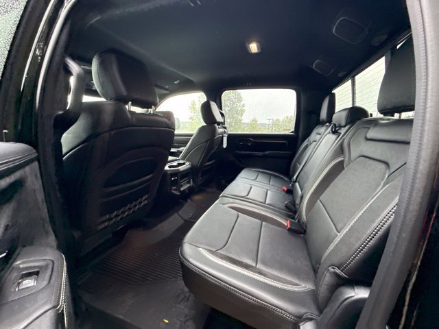 New 2027 RAM 1500 RHO AWD/4WD image 13