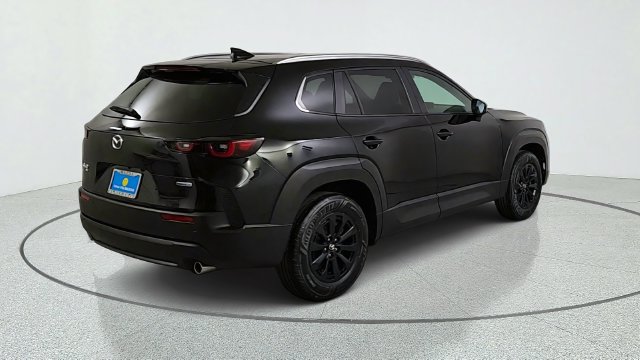 New 2026 MAZDA CX-50 2.5 Hybrid w/ Cargo Package AWD/4WD image 7