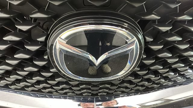 Used 2024 MAZDA CX-30 AWD 2.5 S w/ Select Sport Pkg image 8