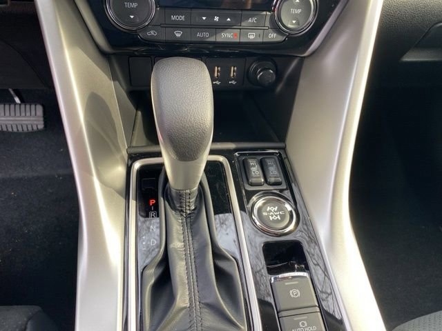 New 2026 Mitsubishi Eclipse Cross SE image 28