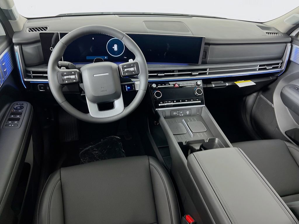 New 2026 Hyundai Santa Fe Limited image 20