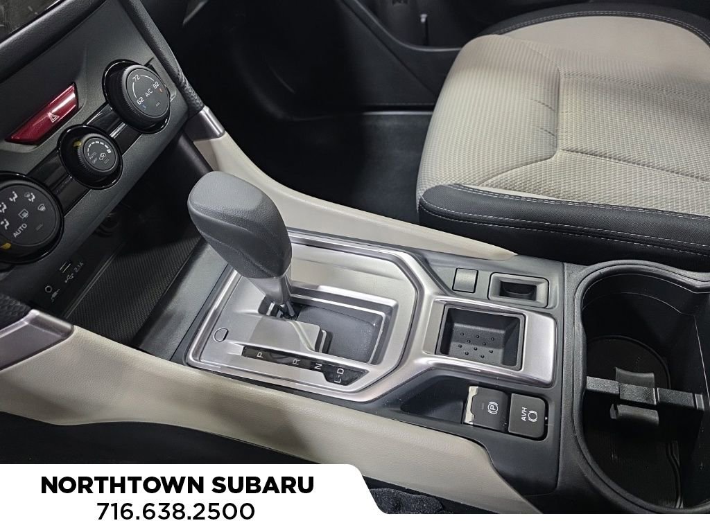 Used 2023 Subaru Forester image 18