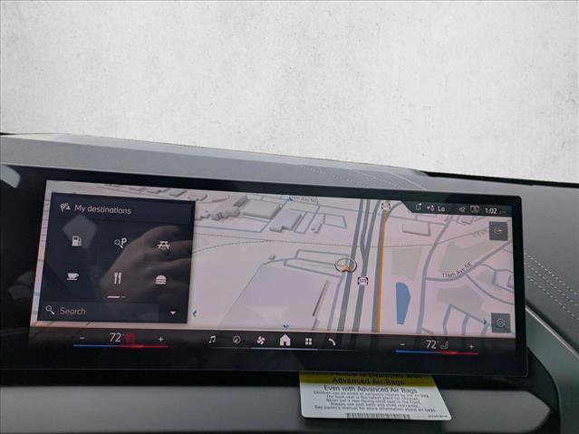 New 2026 BMW X3 xDrive30 w/ M Sport Package image 13