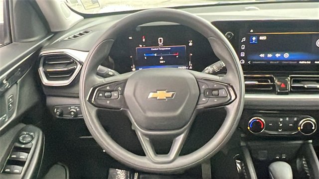 Used 2025 Chevrolet TrailBlazer LT image 22
