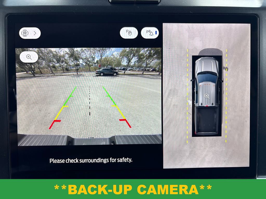 New 2026 Ford F250 XLT w/ XLT Premium Package image 24