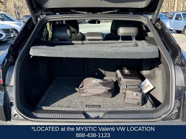 Used 2023 Volkswagen ID.4 Pro S image 19