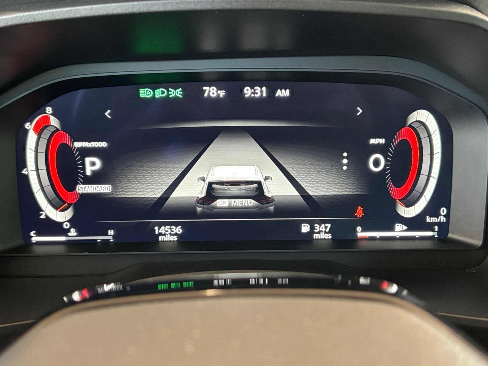 Used 2026 Nissan Rogue SL FWD image 42