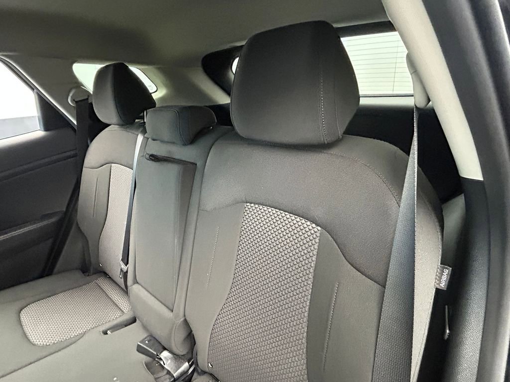 Used 2024 Kia Sportage LX image 25