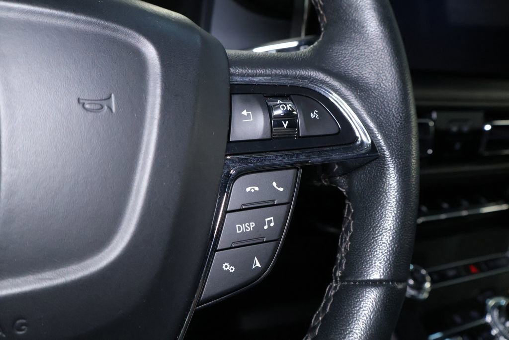 Used 2023 Lincoln Nautilus AWD w/ Premium Package image 22