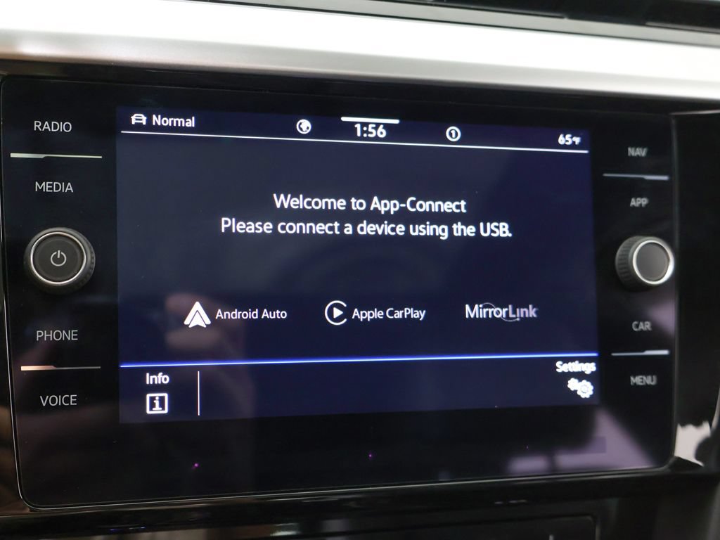 Used 2023 Volkswagen Arteon SEL Premium AWD/4WD image 52