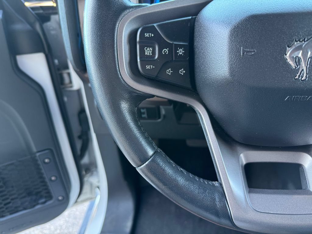 Used 2023 Ford Bronco Outer Banks AWD/4WD image 11