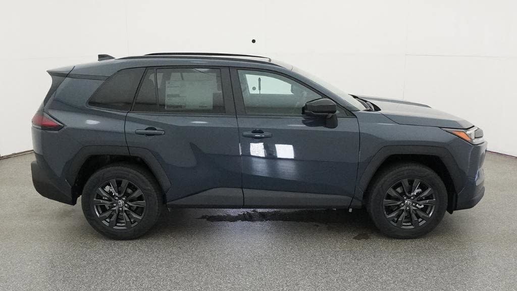New 2026 Toyota RAV4 XLE Premium w/ Panoramic Sun Roof Package FWD image 11