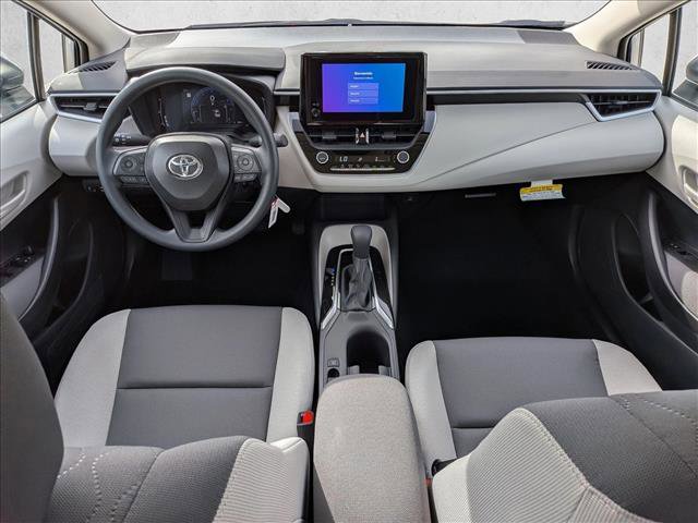 New 2026 Toyota Corolla LE image 14