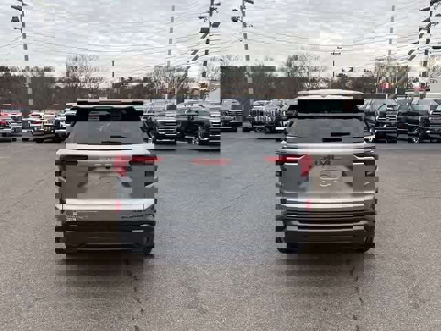 New 2026 GMC Terrain Elevation w/ Technology Package II image 6