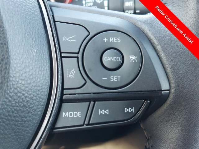 Used 2025 Toyota RAV4 XLE w/ Convenience Package AWD/4WD image 33